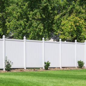 Fence services
