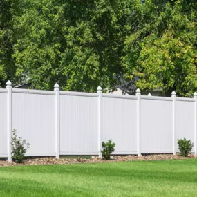 Fence services