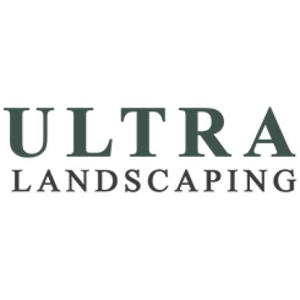 Logo from Ultra Landscaping
