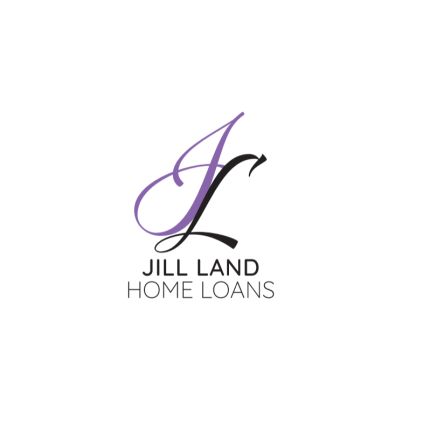 Logo da Jill Land | Jill Land Home Loans LV