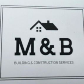 Bild von M&B Building & Construction Services