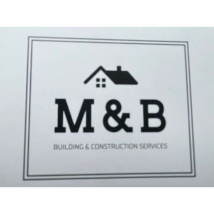 Logo fra M&B Building & Construction Services