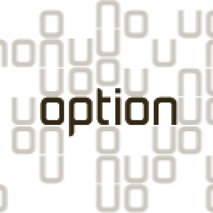 Logo from Optiker Option Karlsruhe