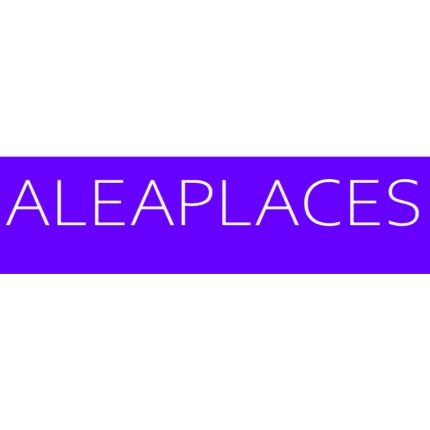 Logo da Aleaplaces