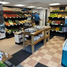 Bild von The Topsham Green Grocer & Florist