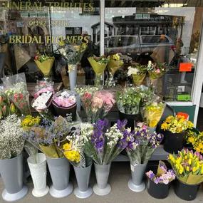 Bild von The Topsham Green Grocer & Florist