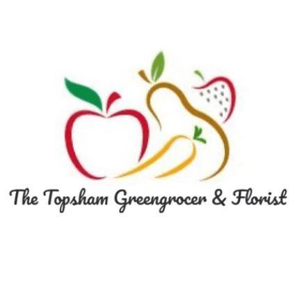 Logótipo de The Topsham Green Grocer & Florist