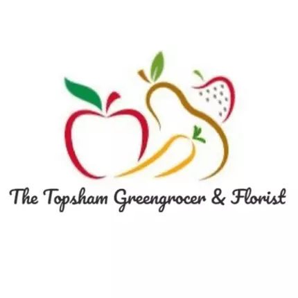 Logo da The Topsham Green Grocer & Florist