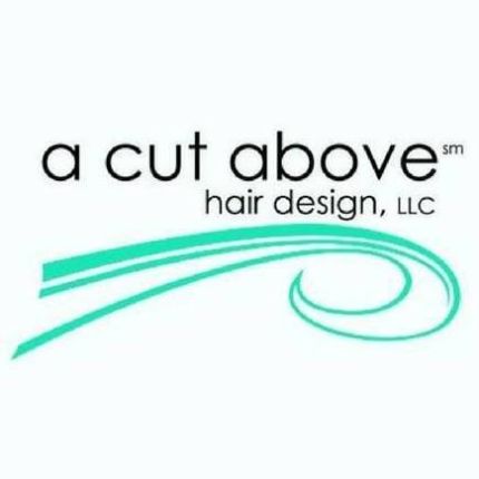 Logo von A Cut Above Hair Design