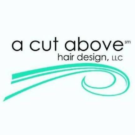 Logotipo de A Cut Above Hair Design