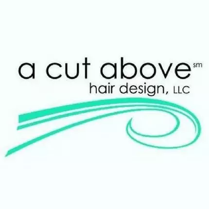 Logo de A Cut Above Hair Design