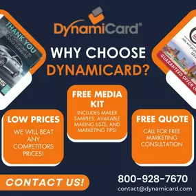 Bild von Dynamicard