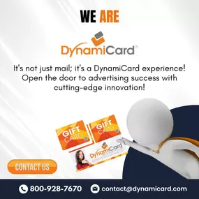 Bild von Dynamicard