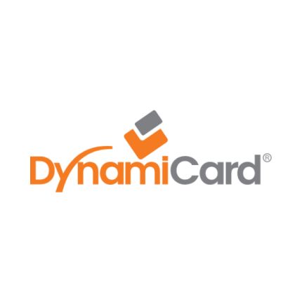 Logo da Dynamicard