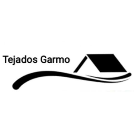 Logotipo de Tejados Garmo