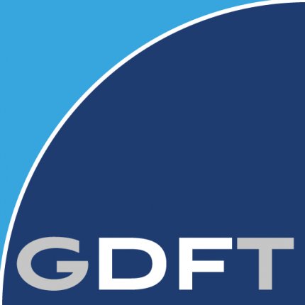Logotyp från Göttinger Dreh- und Frästeile GmbH
