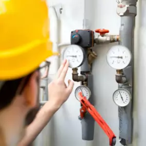 Bild von Duncklee Cooling & Heating Inc