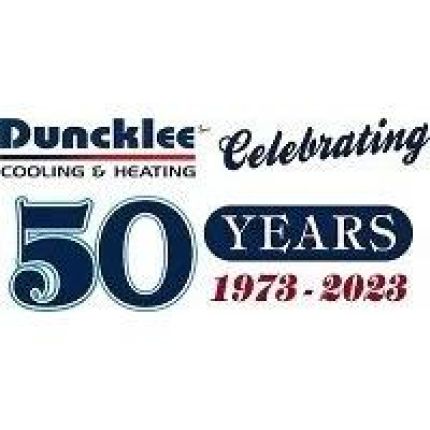 Logo from Duncklee Cooling & Heating Inc