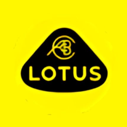Logótipo de Lotus of North Jersey