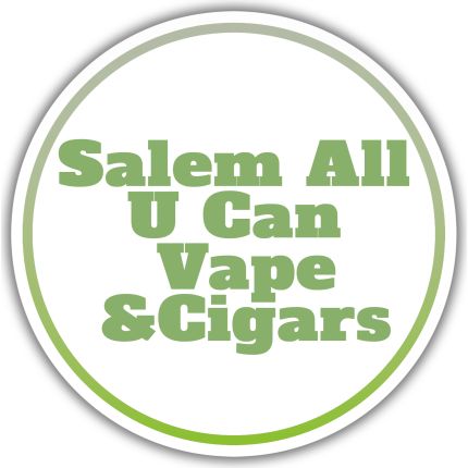 Logo von 1/2M Tobacco & Vape Shisha