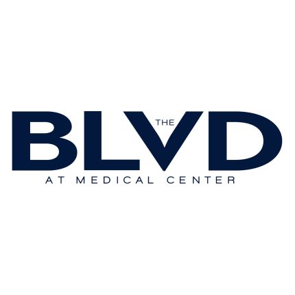 Logo von The BLVD at Medical Center