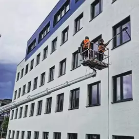 Bild von Ghannam Facility-Management e.K.