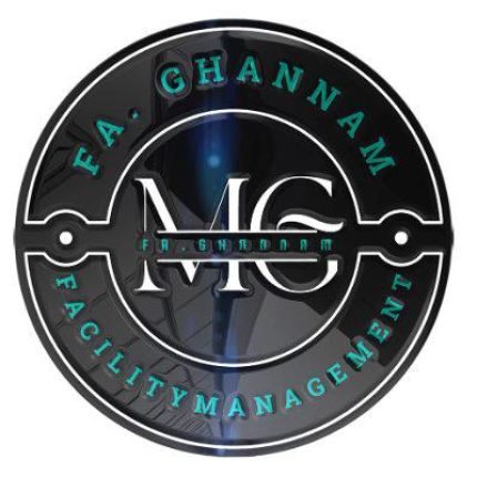 Logo from GHANNAM FACILITY-MANAGEMENT e.K.