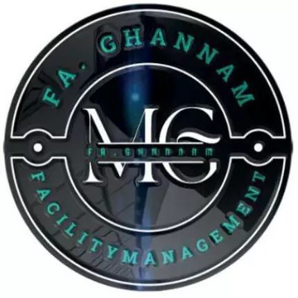 Logo von GHANNAM FACILITY-MANAGEMENT e.K.