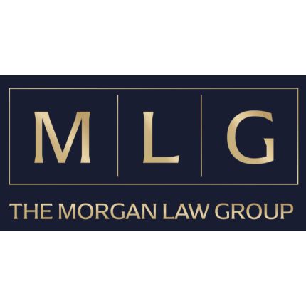 Logo fra The Morgan Law Group