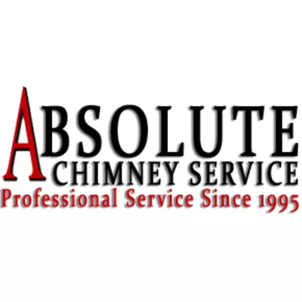 Logo da Absolute Chimney Service