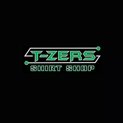 Logo from T-Zers Shirt Shop