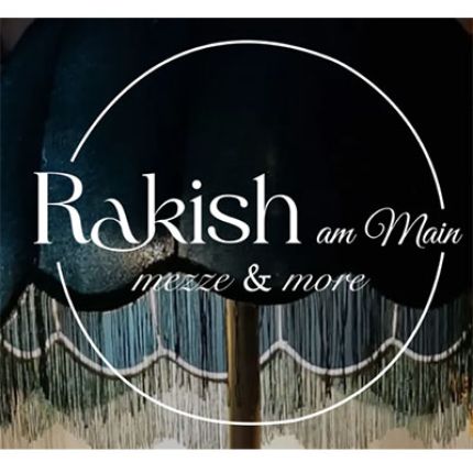 Logo from Rakish am Main - MY Mezze & More