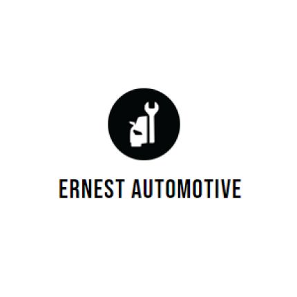 Logotyp från Ernest Automotive