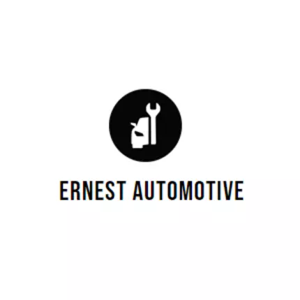 Logo da Ernest Automotive