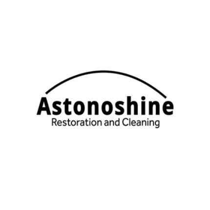 Logotyp från Astonoshine Refinishing and Cleaning Services