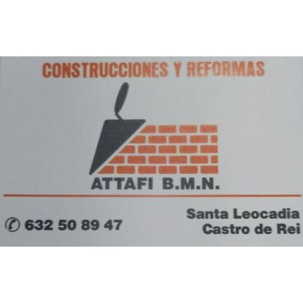 Logo von Reformas Attafi