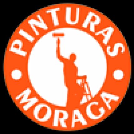 Logotyp från Pinturas Moraga