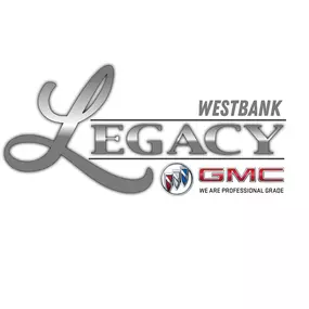 Bild von Legacy Westbank Buick GMC