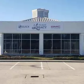 Bild von Legacy Westbank Buick GMC