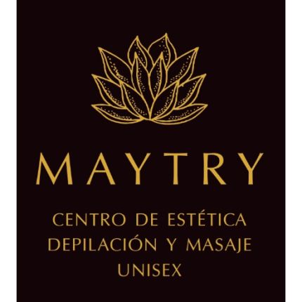 Logo da Maytry, Centro De Estetica, Depilacion Y Masajes