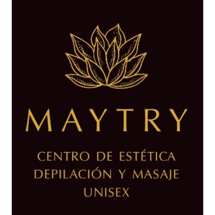 Logotyp från Maytry, Centro De Estetica, Depilacion Y Masajes