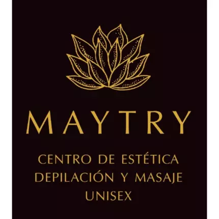 Logo de Maytry, Centro De Estetica, Depilacion Y Masajes