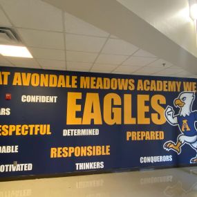 Bild von Avondale Meadows Academy