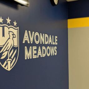 Bild von Avondale Meadows Academy