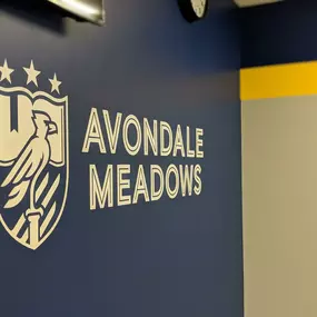 Bild von Avondale Meadows Academy