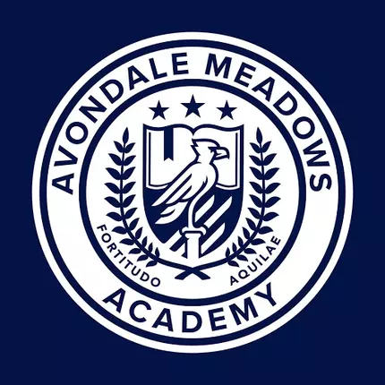 Logotipo de Avondale Meadows Academy