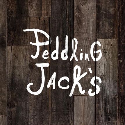 Logo von Peddling Jack's