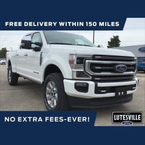 Bild von Lutesville Ford