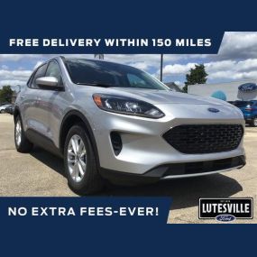 Bild von Lutesville Ford