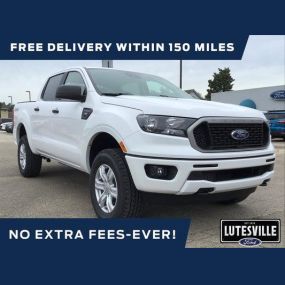 Bild von Lutesville Ford